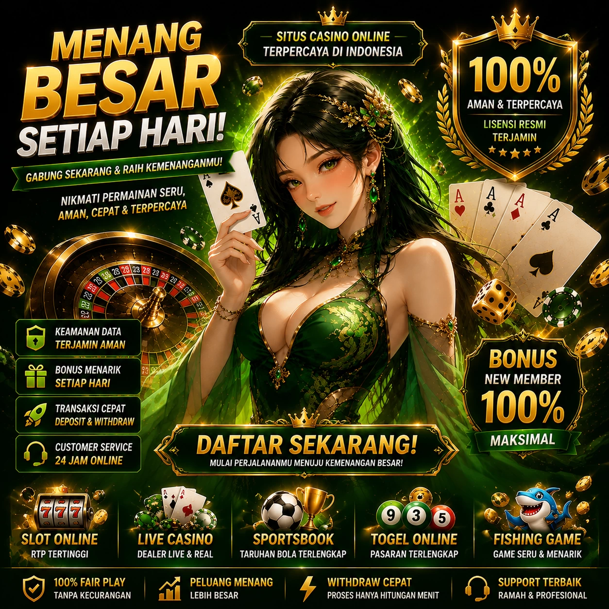 lukis4d Indonesia