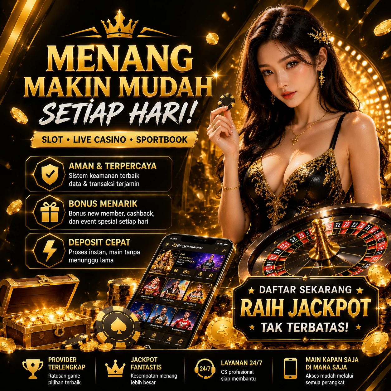 lukis4d Indonesia